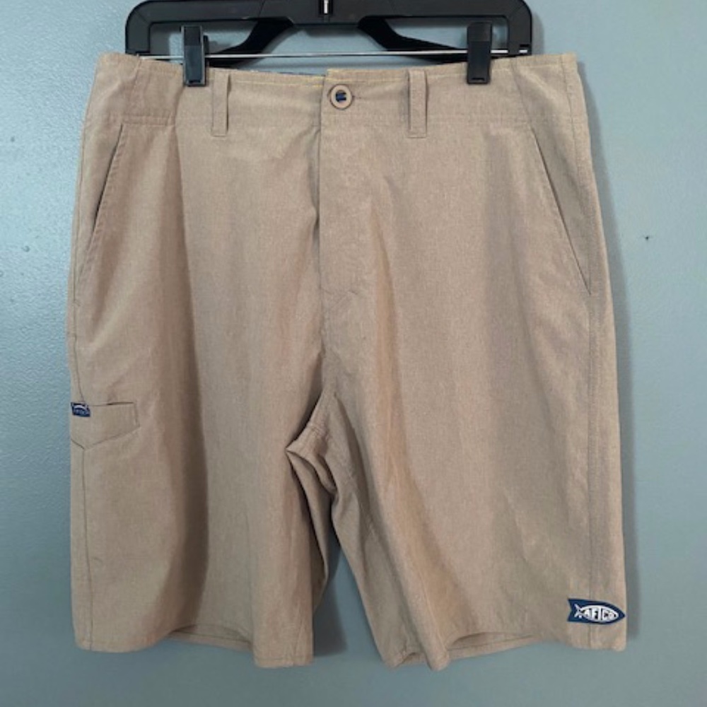 Aftco Mens Shorts